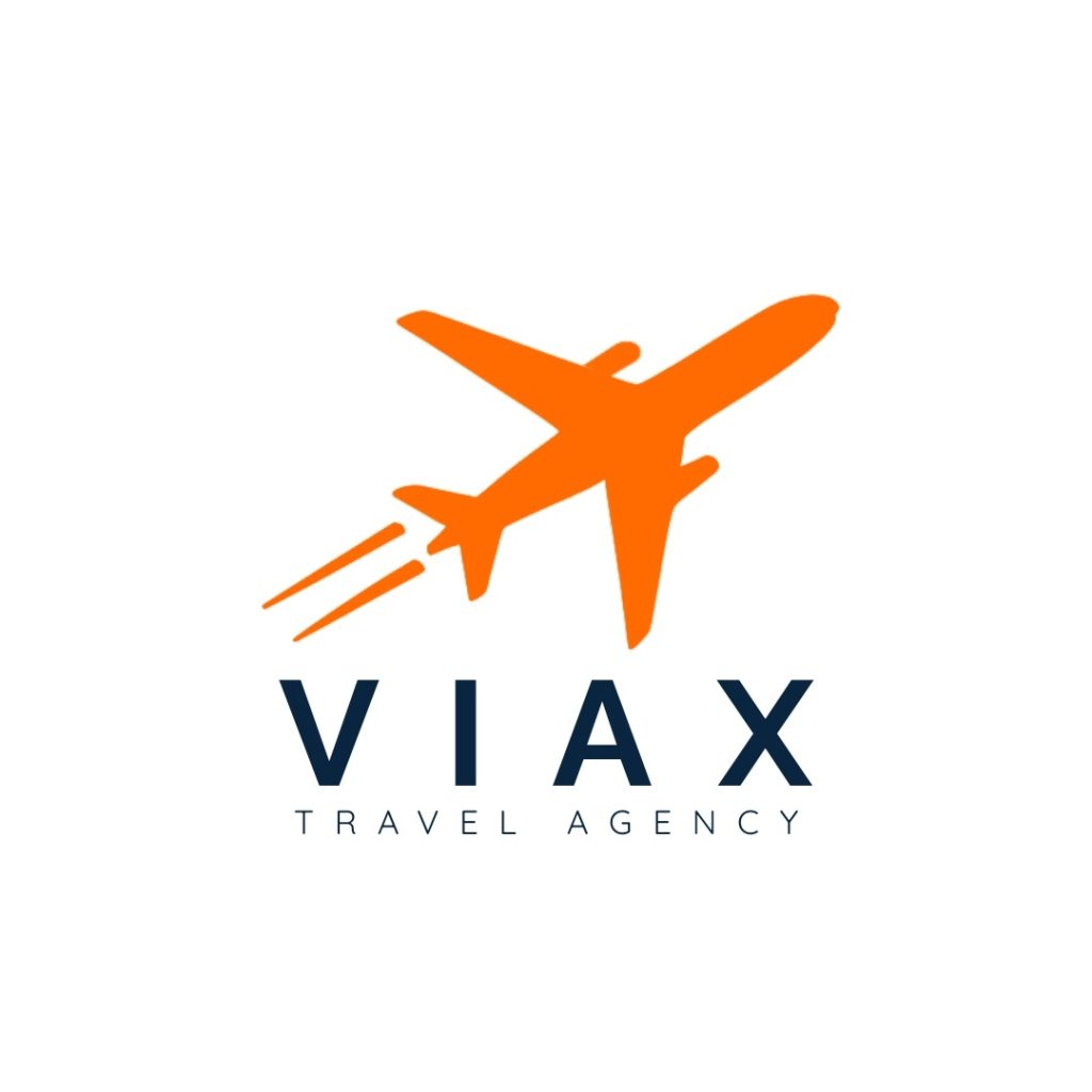 logo viaxtravel